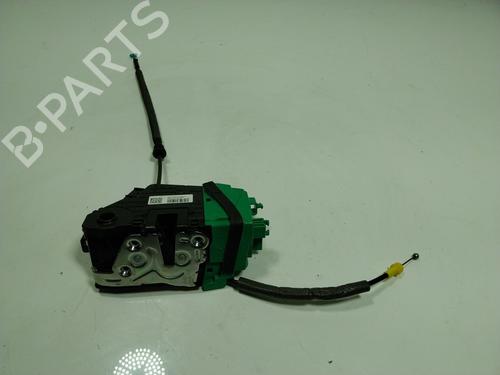 Front right lock HYUNDAI i30 (PDE, PD, PDEN) 1.0 T-GDI hybrid 48V 81320G3050