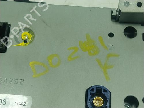Display monitor SEAT LEON (5F1) 1.6 TDI | BP18704633C48 