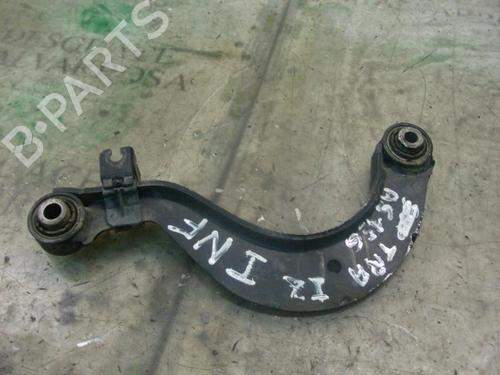 Used Left rear suspension arm SEAT LEON (1P1) 1.9 TDI (105 hp) 3763133