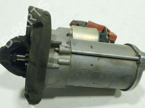 Used Starter Starter NISSAN QASHQAI II (J11, J11_) 1.6 dCi (130 hp) 39698358 39698358