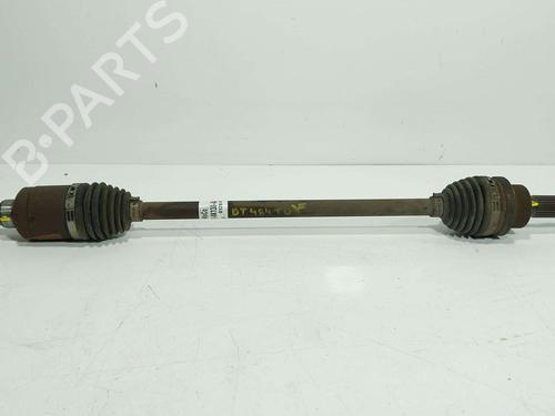 Used Right rear driveshaft Right rear driveshaft FORD KUGA II (DM2) 2.0 TDCi 4x4 (163 hp) 39530955 39530955