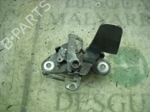 Hood lock PEUGEOT 307 (3A/C) 2.0 HDi 90 | BP8769637C133 