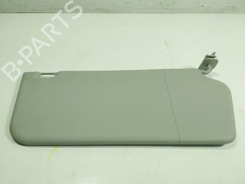 Used Right sun visor Right sun visor FORD TRANSIT V363 Platform/Chassis (FED, FFD) [2013-2026] 25345904 25345904