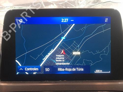 Display monitor FORD KUGA III (DFK) 1.5 EcoBoost | BP18907823C48