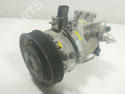 AC compressor KIA PRO CEE'D (JD) 1.6 GDI | BP16904013M34 