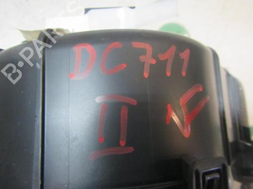 Heater blower motor TOYOTA C-HR (_X1_) 1.8 Hybrid (ZYX10_, ZYX11_) | BP3992362M62
