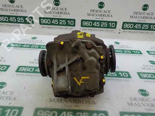 Rear differential BMW X3 (E83) 2.0 d | BP4498829M24 