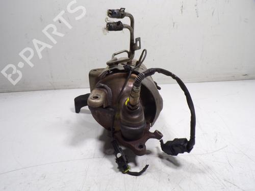 Particulate filter KIA CARENS IV | BP13883802M81 - Image 4