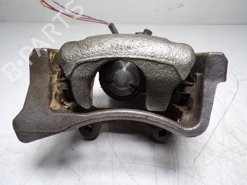 Used Left rear brake caliper SEAT ALHAMBRA (710, 711) 2.0 TDI (140 hp) 12117419