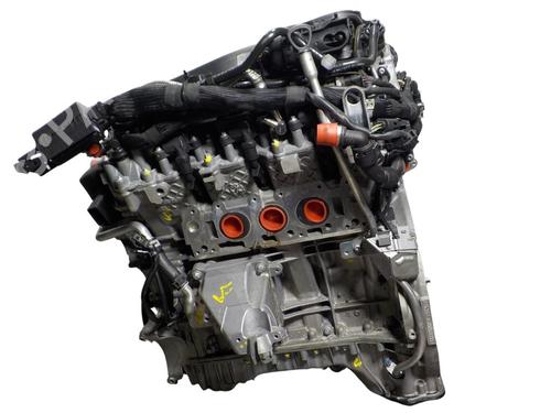 Engine MERCEDES-BENZ E-CLASS Coupe (C207)  | BP9122529M1 
