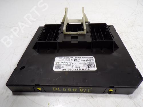 Used Electronic module Electronic module CUPRA LEON Sportstourer (KL8, KU8, KUD) 2.0 TSI 4Drive (310 hp) 15179329 15179329