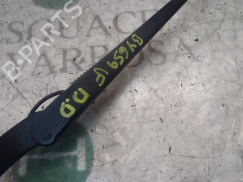 Front windshield wiper arm JAGUAR X-TYPE I (X400) 2.1 V6 | BP3806984C143 