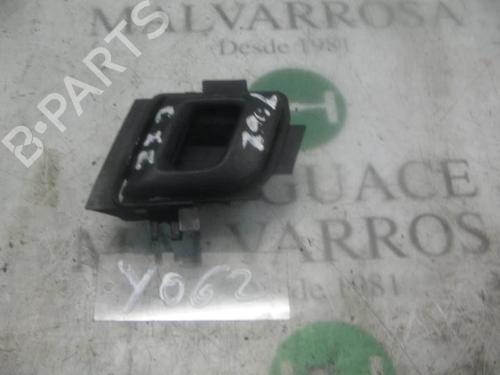 Used Front left interior door handle Front left interior door handle 3793455 3793455