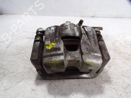 Used Left front brake caliper Left front brake caliper JEEP RENEGADE SUV (BU, B1, BV) 1.0 T-GDi (120 hp) 11553223 11553223