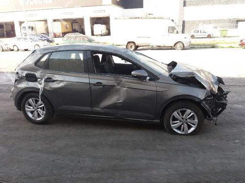 Warning switch VW POLO VI (AW1, BZ1, AE1) 1.0 TSI | BP7124115I22 - Image 7