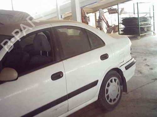 Electronic module NISSAN ALMERA II (N16) 1.5 | BP9531248M83 
