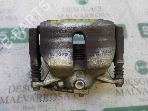 Used Left front brake caliper Left front brake caliper AUDI A3 Sportback (8VA, 8VF) [2012-2021] 11551776 11551776
