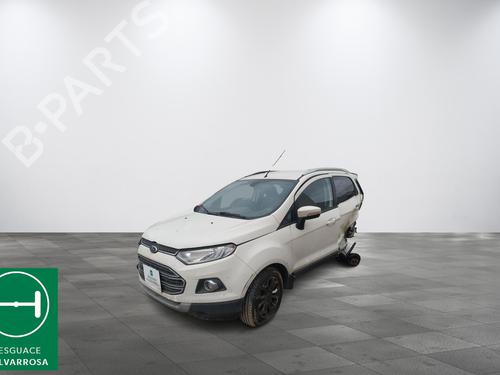 Dashboard FORD ECOSPORT 1.5 EcoBlue TDCi | BP23219400C46  - Image 10