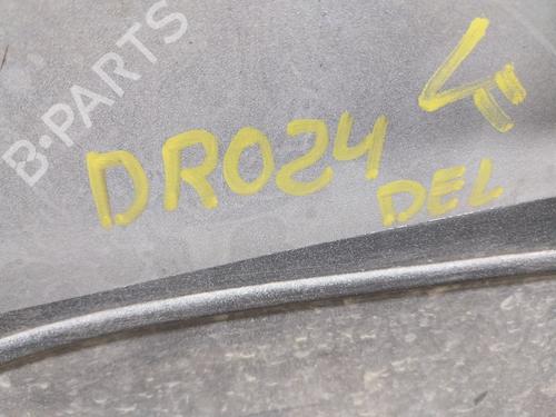 Front bumper FORD TRANSIT COURIER B460 Box Body/MPV 1.5 TDCi | BP25752095C7 - Image 4