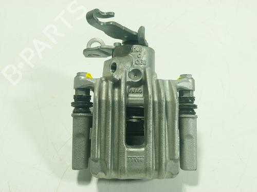 Left rear brake caliper SEAT IBIZA V (KJ1, KJG) | BP30750484M107 - Image 2