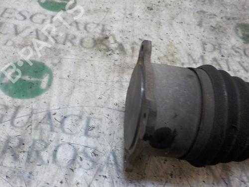 Right front driveshaft HYUNDAI TERRACAN (HP)  | BP3852925M39 