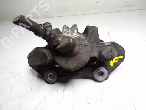 Right front brake caliper RENAULT CLIO IV (BH_)  | BP15226715M104 
