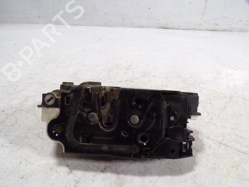 Fechadura trás esquerda SEAT IBIZA IV (6J5, 6P1) 1.6 TDI (90 hp) 6J0839015A | 6J0839015A