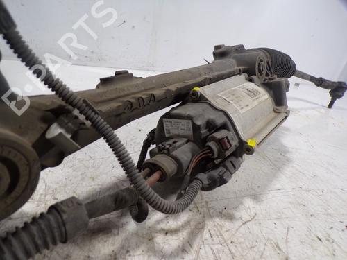 Steering rack VW CADDY III Box Body/MPV (2KA, 2KH, 2CA, 2CH) 1.6 TDI | BP7886144M22 