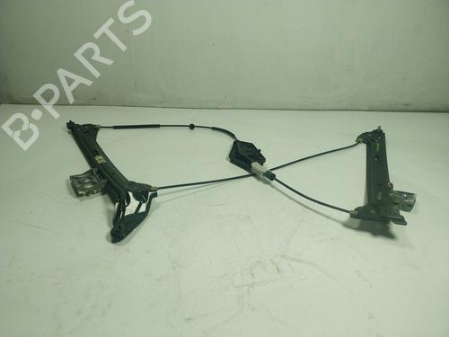 Used Front left window mechanism Front left window mechanism AUDI A5 (8T3) 1.8 TFSI (170 hp) 16664445 16664445