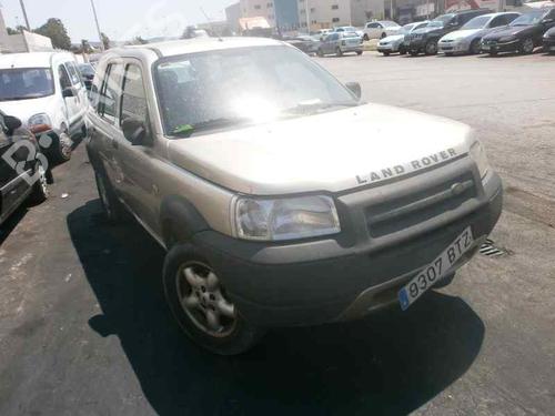 Subframe LAND ROVER FREELANDER I (L314) 2.0 Td4 4x4 | BP3813632M9 