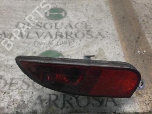 Used Rear fog light Rear fog light OPEL CORSA C (X01) 1.3 CDTI (F08, F68) (70 hp) 3794677 3794677