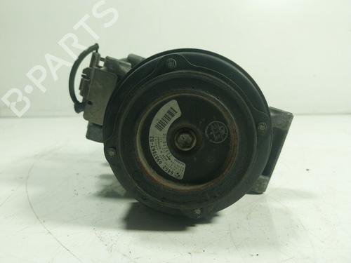 AC compressor BMW 3 (E90) 318 d | BP17643188M34 - Image 2