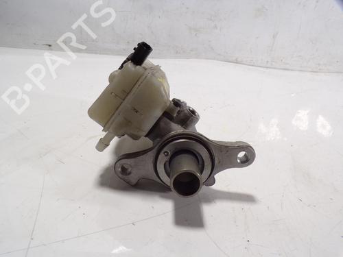 Brake master cylinder RENAULT MEGANE III Hatchback (BZ0/1_, B3_)  | BP9831128M77 