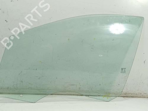 Used Front left door window Front left door window MG MG 4 (EH32) EV (204 hp) 39934466 39934466