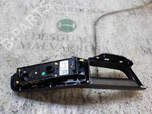 Left front window switch FORD FIESTA VI (CB1, CCN) 1.0 EcoBoost | BP3848142I27 