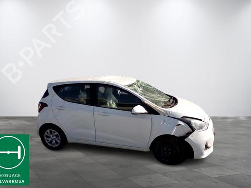 Left front window switch HYUNDAI i10 II (BA, IA)  | BP6677511I27 