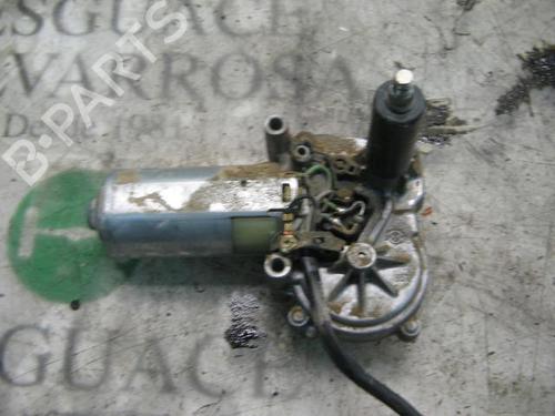 Viskermotor bakrute RENAULT KANGOO Express (FC0/1_) 1.5 dCi (FC08, FC09) (82 hp) 3755957