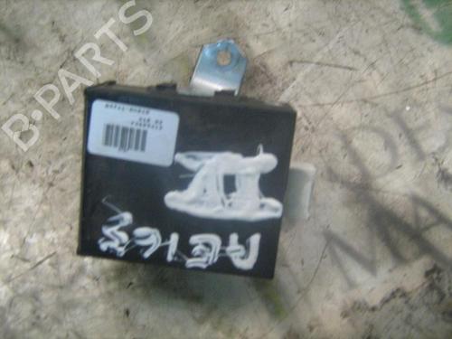 Used Electronic module Electronic module TOYOTA YARIS (_P1_) 1.0 (SCP10_, SCP10R) (68 hp) 3778977 3778977