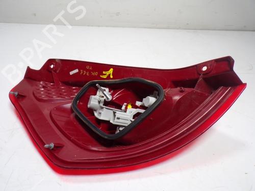 Right taillight FORD FIESTA VI (CB1, CCN)  | BP11711958C35 