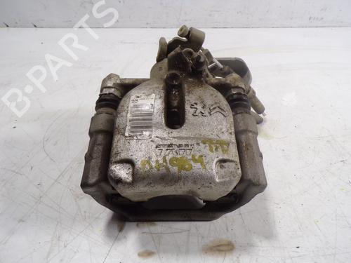 Used Right rear brake caliper Right rear brake caliper PEUGEOT PARTNER Box Body/MPV (K9) [2018-2026] 11553398 11553398