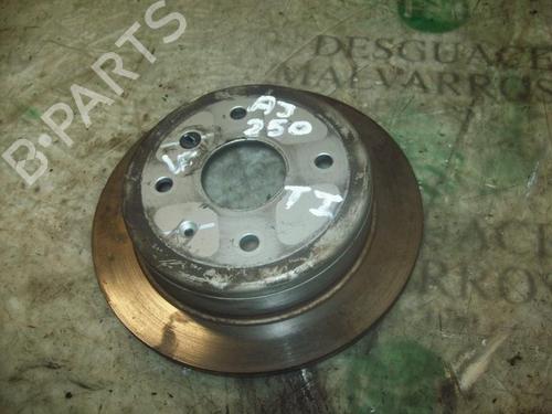 Used Other Other CHEVROLET LACETTI (J200) 1.6 (109 hp) 14299571 14299571