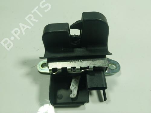 Tailgate lock AUDI A1 Sportback (GBA) 35 TFSI | BP16693219C101 
