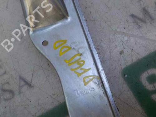 Front right window mechanism OPEL CORSA E (X15)  | BP6156779C23 