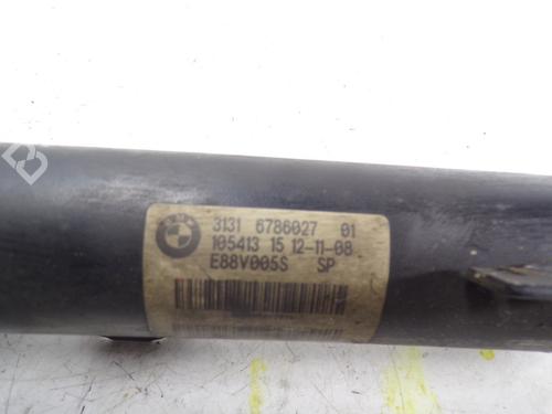 Left front shock absorber BMW 1 Convertible (E88) 118 d | BP8882180M16 