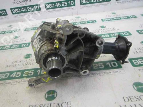 Front differential MAZDA CX-5 (KF)  | BP12180245M23 