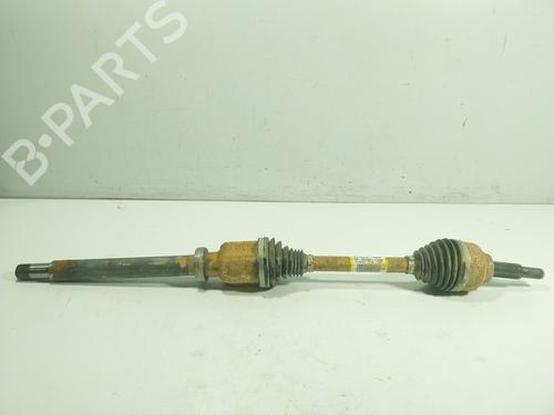 Used Right front driveshaft Right front driveshaft FORD TRANSIT V363 Platform/Chassis (FED, FFD) [2013-2026] 24842779 24842779