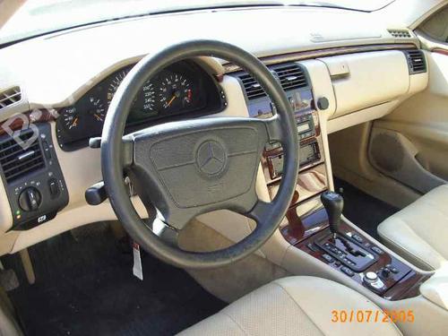Electronic module MERCEDES-BENZ E-CLASS (W210)  | BP9531376M83  - Image 14