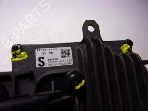 Electronic module TOYOTA HILUX VIII Pickup (_N1_) 2.8 TD 4WD (GUN126) | BP15970329M83 