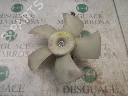 Used Radiator fan Radiator fan HONDA ACCORD VII (CL, CN) 2.2 i-CTDi (CN1) (140 hp) 3810120 3810120
