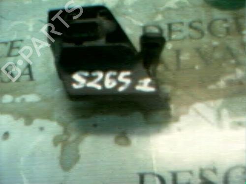 Front left interior door handle RENAULT 21 (B48_) | BP3758222I13 - Image 2